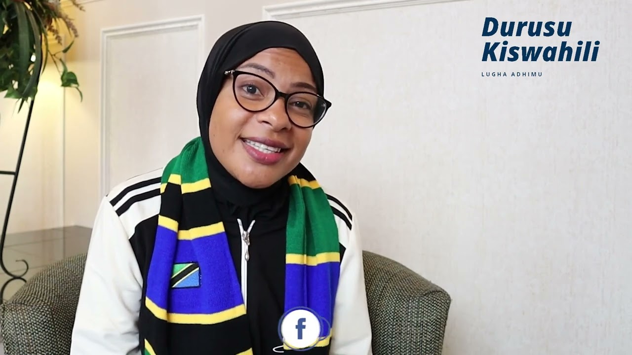 Ladha ya Kiswahili cha Zanzibar haiwezi kufananishwa na Kiswahili cha kwingine