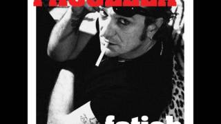 Luca Faggella - FETISH - #Track8 L'amante