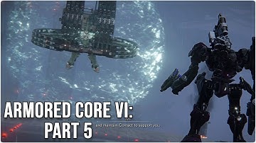 Noob Filter, Balteus | Armored Core VI Fires of Rubicon - PART 5