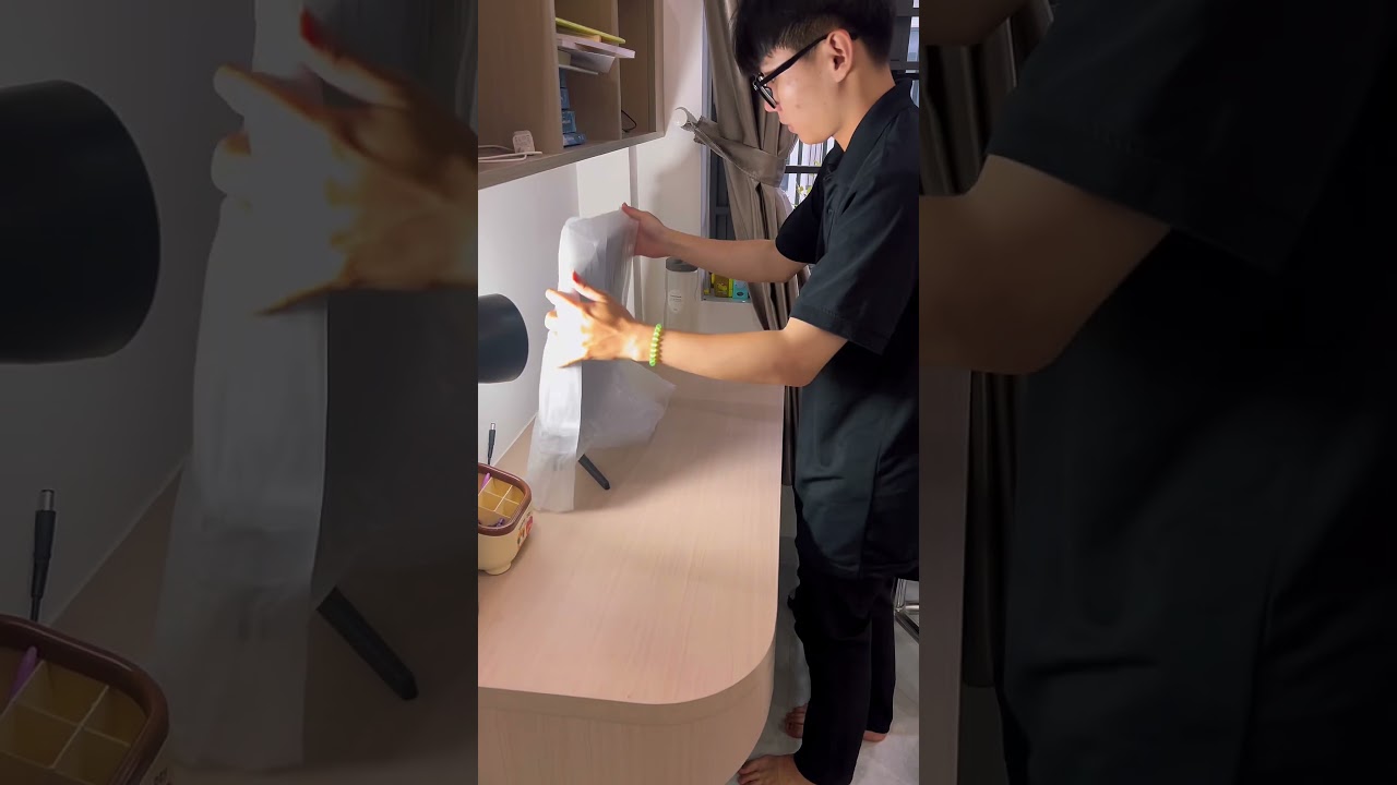 P1| Hành trình giao lắp PC 15tr 