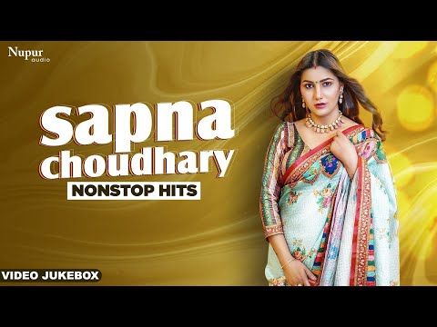 Sapna Choudhary Nonstop Hits |Sapna Choudhary Dance Songs |New Haryanvi Songs|Top Hit Haryanvi Songs