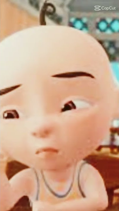 Ccp Upin Ipin btw yg terakhir bonus🤣🤣