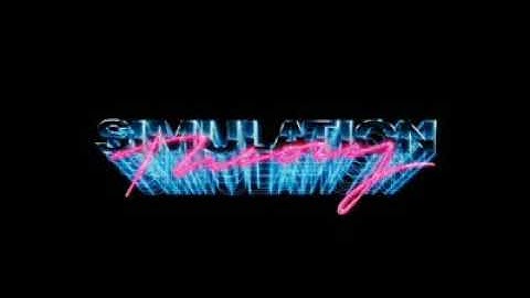 Muse-algorithm (alternate reality version) [simulation Theory film]