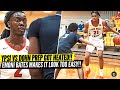 Emoni Bates &amp; YPSI Prep HEATED Game vs Dohn Prep!! Emoni Bates Makes The Game Look EASY! Mp3 Song