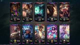 HLE Zeus - Zaahen 11/4/10 vs Gnar | Grandmaster 1022LP S16 | Classic Zaahen Skin Gameplay