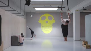 Crazy Monkey - promo