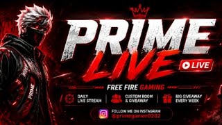 🔴 | Official garena freefire 2017 gameplay ♥️ 👌 | live giveaway