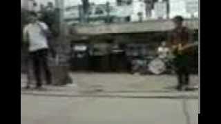 Hey Bombshell - Home