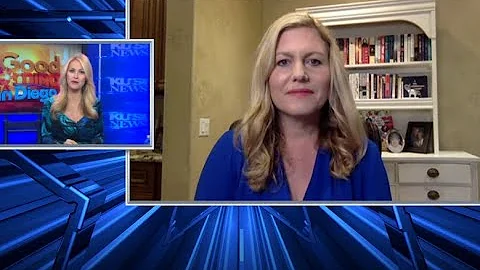 Susan Crabtree on CA Unemployment Fraud, Backlog a...