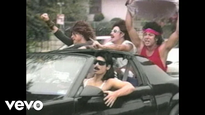 Backstreet Boys - Just Want You To Know (Official Video)