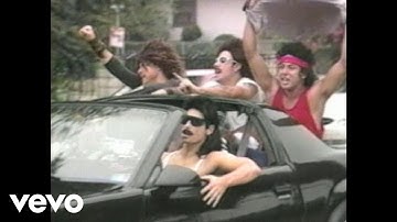 Backstreet Boys - Just Want You To Know (Official Video)