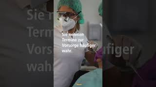 Gendern Beim Zahnarzt