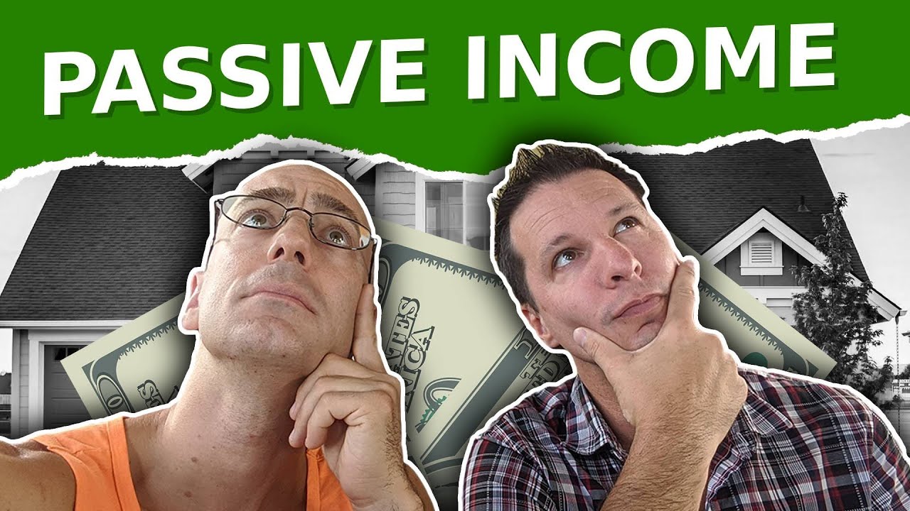 Turn Key Investing ( Great Passive Income )