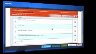 Check-6 JPS Demonstration