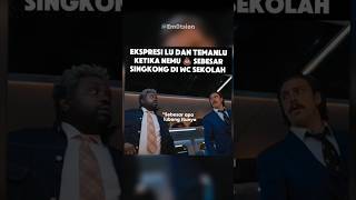 Anomali Di Wc Sekolah