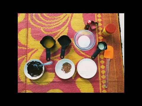 Homemade Rich Chocolate COOKIE