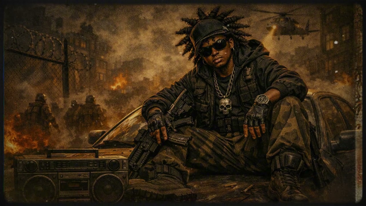 🖤 Raw 90s Underground Boom Bap | Dark East Coast Rap Instrumental