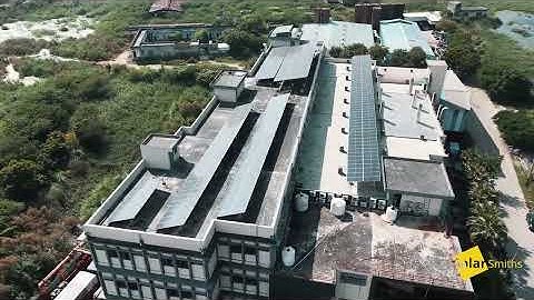 SolarSmiths Showreel 