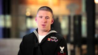 #AskASailor -- Fire Fighting Instructor