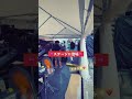 ダンサーが舞台袖からステージに行く瞬間👀✨ #shorts #ベリーグッドマン