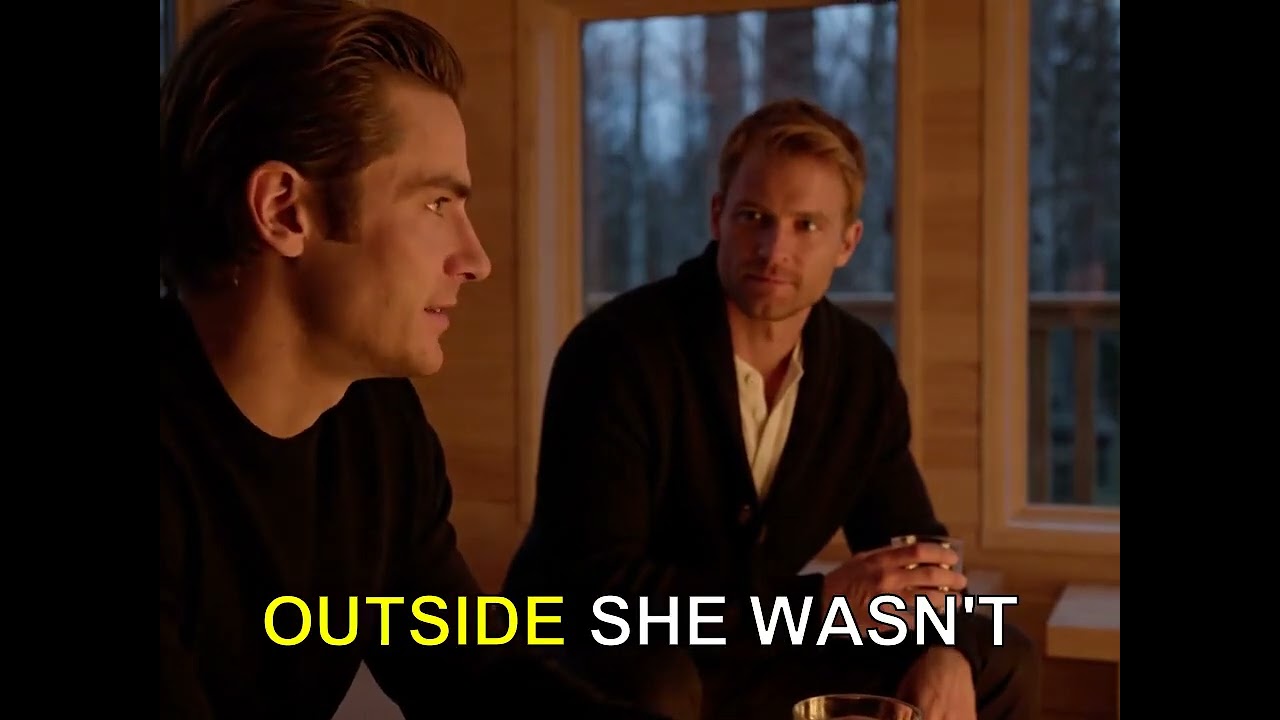 Barking up the wrong tree with the boss, but doggone fun!