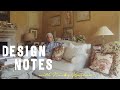Nicky haslam gives an intimate tour of his legendary folly  design notes