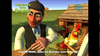 EL GALLO PINTO  Edgar Carrera  2021 screenshot 4