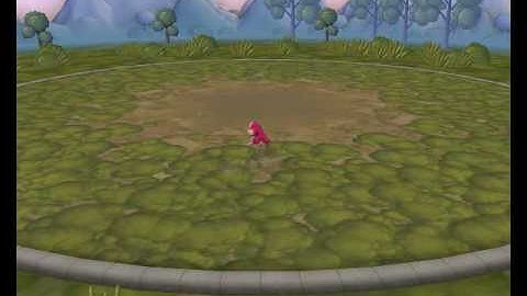 Spore Creature Creator Video