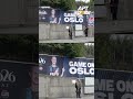 Inside Oslo Ahead of the Women's Champions League Final | APT Sports