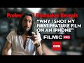 Why I Shot My First Feature Film on my iPhone | iPhone XS - FiLMiC Pro - Zhiyun Smooth 4