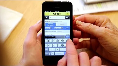 Real Money: Save Big on Prescription Drug Expenses