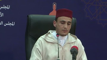 ما تيسر من سورة النور القارئ محمد الراضي