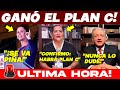 🚨SAN LUNES! SE CONFIRMA PEOR ESCENARIO ¡PIÑA ATERRADA! WALL ST FURIOSO ¡PERDIERON MILLONES!