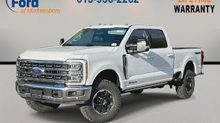2026 Ford Super Duty F-250 SRW XL Murfreesboro, Nashville, Cookeville, Clarksville, Chatanooga