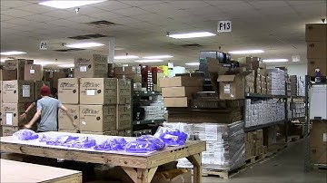 New Employee Orientation Video