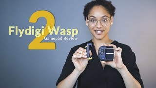 Flydigi Wasp 2 Review: The Best Game Controller for PUBG Mobile? 🔥 screenshot 4