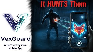 This Anti-theft App Doesn’t Wait for Thieves… It HUNTS Them (VexGuard: Anti-Theft System) screenshot 4