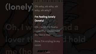 fifty fifty - cupid / #cupid #fiftyfifty #lyrics #spotify