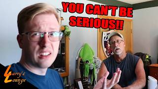 Why Didn't You Tell Me?!