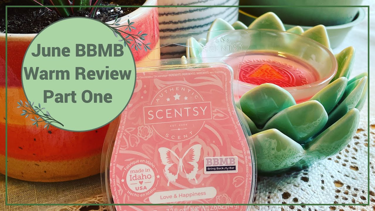 June BBMB Warm Review Part 1