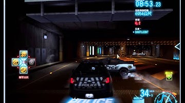 NFSW Offline Team Escape "Unlocalized String"