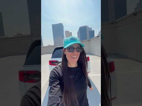 Short: Minivan con ganas de juventud! #shorts