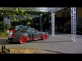 2010 Porsche GT3 RS Autobahn Shakdown and Overview