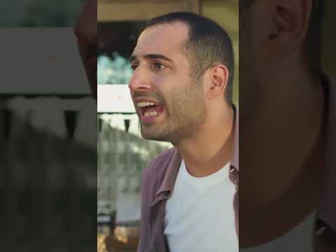 Bugün Git Yarın Gel Aramızda Kalsın Shorts