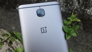 OnePlus 3T | The Camera (4k, slow motion, photo samples)