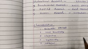 KSET 2025: P1 Unit 2 Research Aptitude: Fast Revision DGK Sir