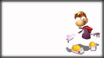 [N64 Music] Rayman 2 - LEVEL 01 - The Woods of Light [PART 1/4] - "In The Forest"