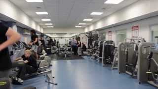 Sport Courses at HRC