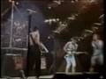 Mix - Living Colour - Time's Up (Official Video)