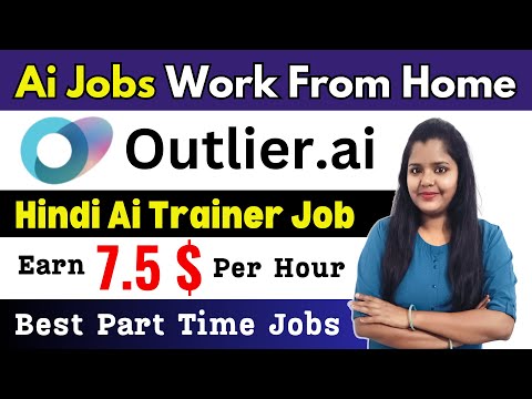 Outlier Ai Jobs - YouTube